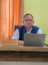 चिन्त बहादुर पुन