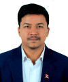 Krishna Bahadur Thapa
