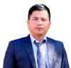 Bikash Gurung