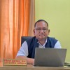 चिन्त बहादुर पुन