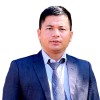 विकास गुरुङ (भदौ महिनाको Employee Of the Month )