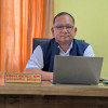 चिन्त बहादुर पुन