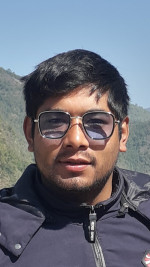 सगुन शाक्य