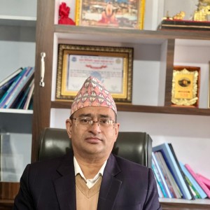 शान्तिराज प्रसाई