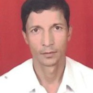 शेषमनी शर्मा