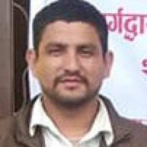 सन्तोष अधिकारी
