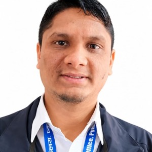 अमर वाग्ले