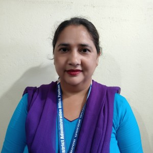 नारायणी पोख्रल
