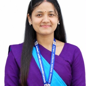 सिर्जना नेपाली