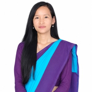 सावित्रा पुन मगर