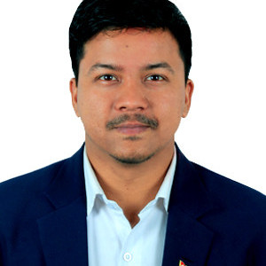 कृष्ण बहादुर थापा