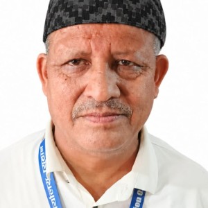 तेज बहादुर विश्वकर्मा