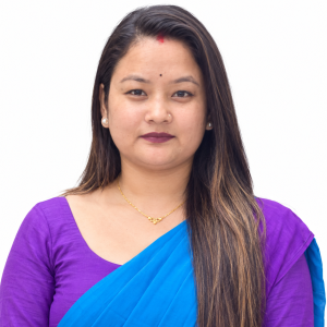 बर्षा खड्का