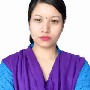 शान्ता श्रेष्ठ
