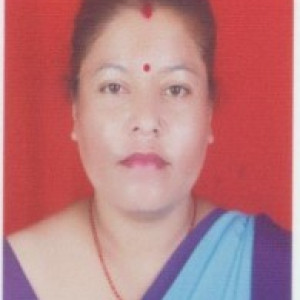 मन्जु कुमारी शाह