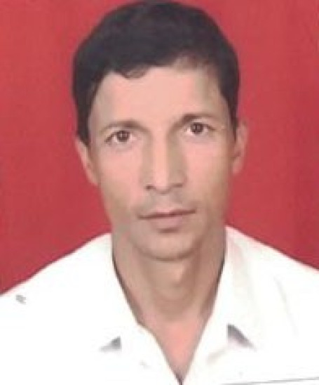 शेषमनी शर्मा