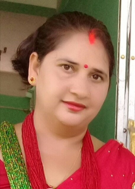 नारायणी पोख्रल