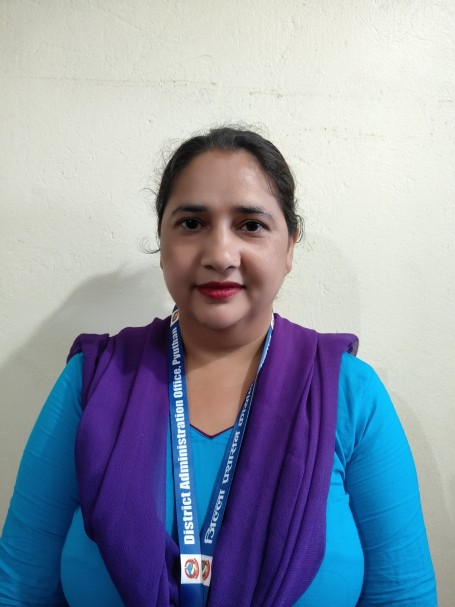 नारायणी पोख्रल