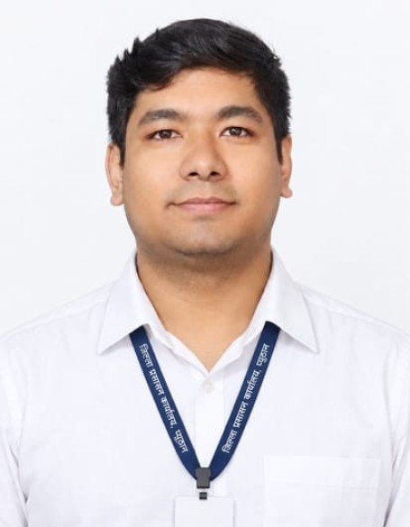 सगुन शाक्य