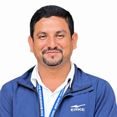 सन्तोष अधिकारी