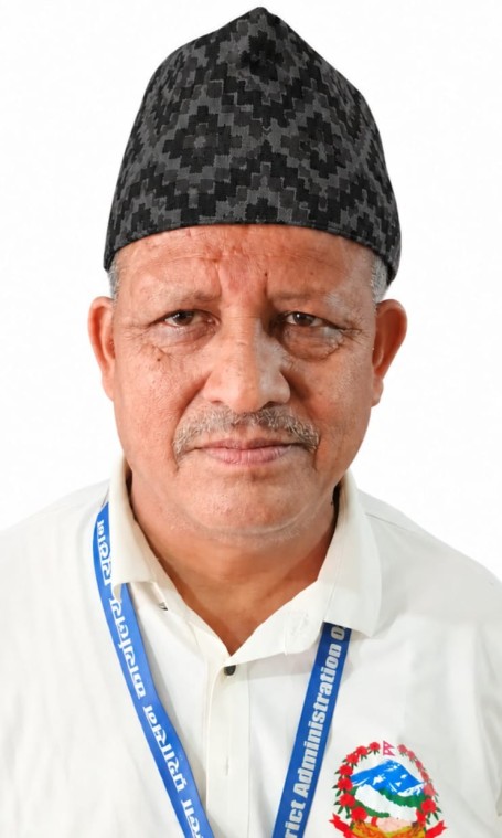 तेज बहादुर विश्वकर्मा