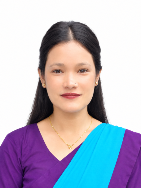 सरस्वता जि एम