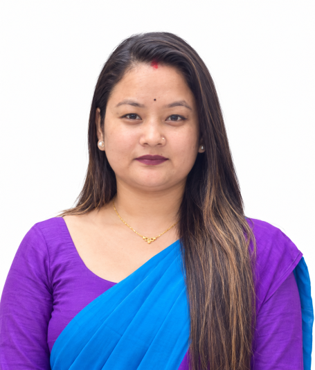 बर्षा खड्का