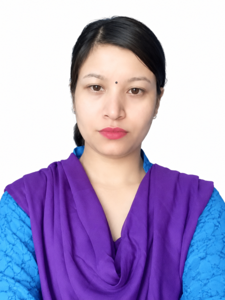 शान्ता श्रेष्ठ