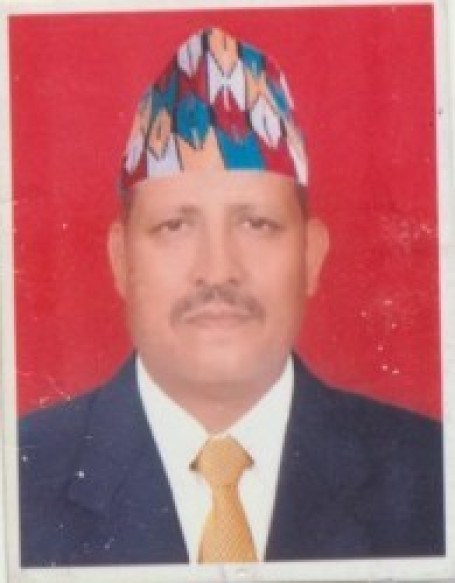 तेज बहादुर विश्वकर्मा