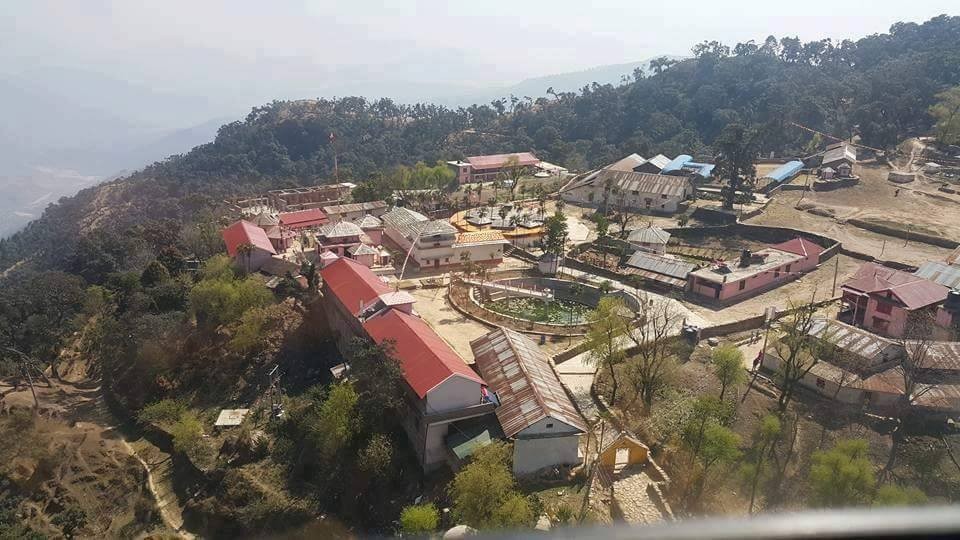 Pyuthan